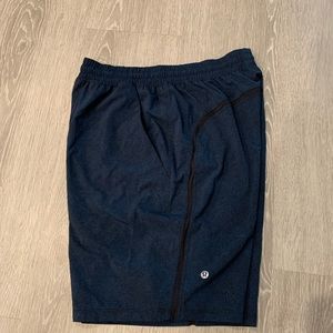 Men’s Lululemon Shorts 9”